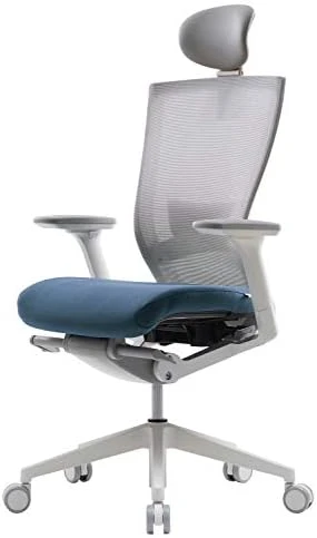 Ergonomic Office Chair — Smart Chairs, SIDIZ