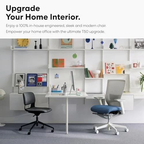 Ergonomic Office Chair — Smart Chairs, SIDIZ