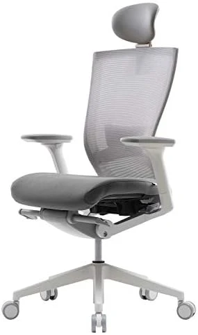 Ergonomic Office Chair — Smart Chairs, SIDIZ