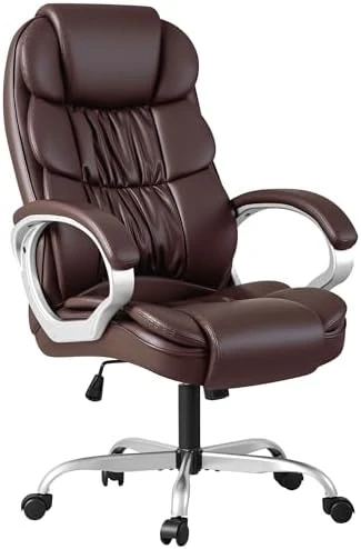 High Back Computer Desk Chair — Smart Chairs, Homall