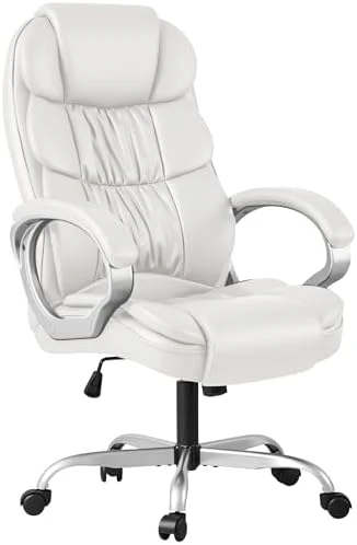 High Back Computer Desk Chair — Smart Chairs, Homall