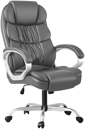 High Back Computer Desk Chair — Smart Chairs, Homall