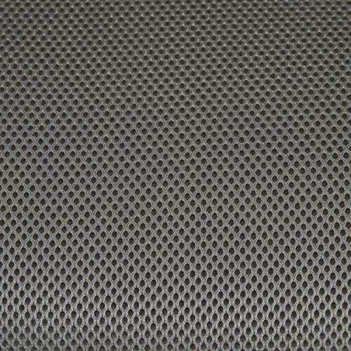 High-Back Swivel Office Chair with Adjustable Lumbar Support and Seat Height, Ergonomic Mesh Desk Chair with Flip-Up... — Smart Chairs, Flash Furniture