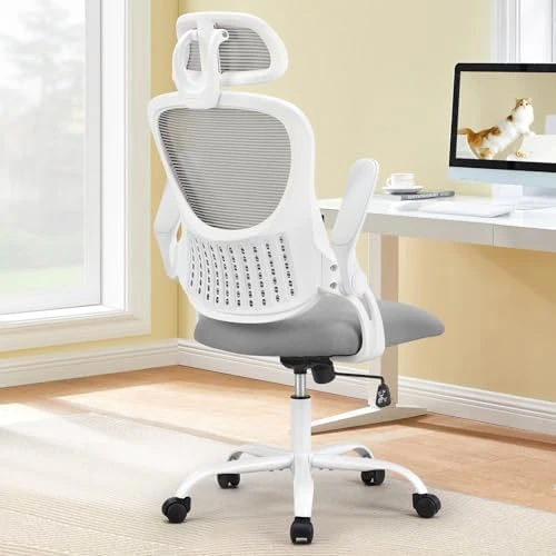 Home Office Desk Chair — Smart Chairs, Sweetcrispy