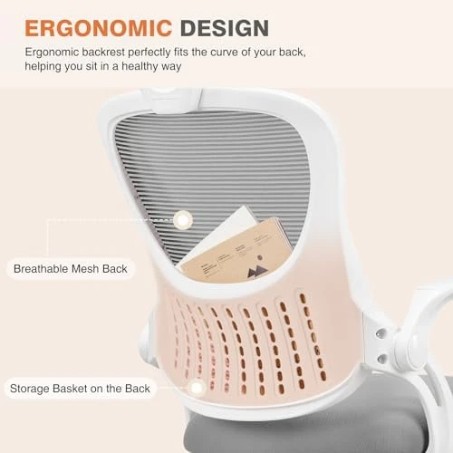 Home Office Desk Chair — Smart Chairs, Sweetcrispy