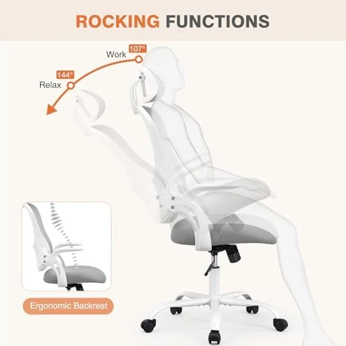 Home Office Desk Chair — Smart Chairs, Sweetcrispy