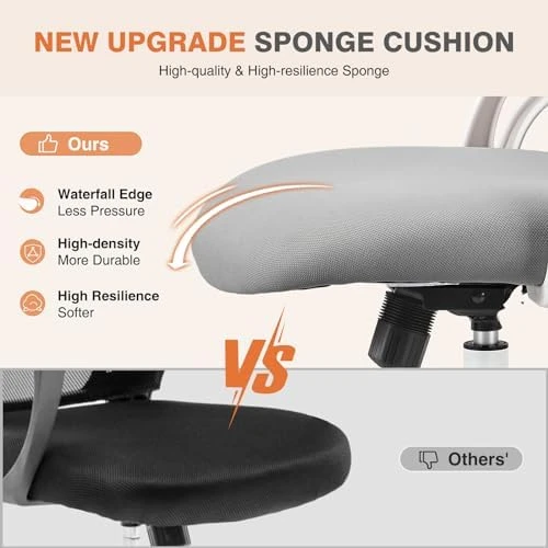 Home Office Desk Chair — Smart Chairs, Sweetcrispy