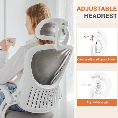Home Office Desk Chair — Smart Chairs, Sweetcrispy