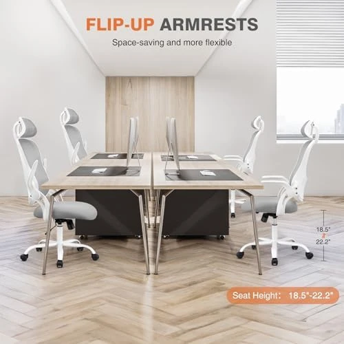 Home Office Desk Chair — Smart Chairs, Sweetcrispy