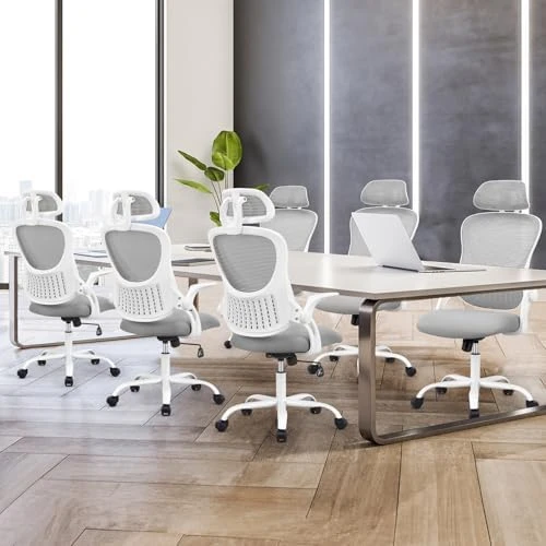 Home Office Desk Chair — Smart Chairs, Sweetcrispy
