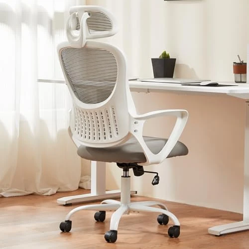 Home Office Desk Chair — Smart Chairs, Sweetcrispy