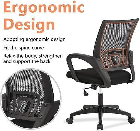 Home Office Desk Chair — Smart Chairs, PayLessHere