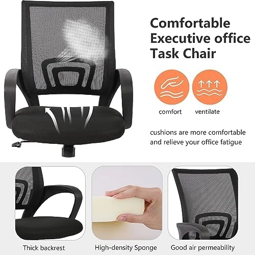 Home Office Desk Chair — Smart Chairs, PayLessHere