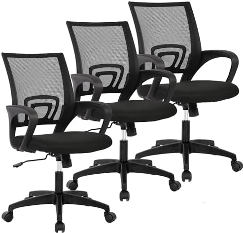 Home Office Desk Chair — Smart Chairs, PayLessHere