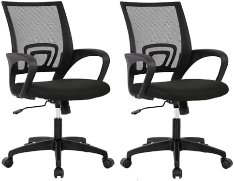 Home Office Desk Chair — Smart Chairs, PayLessHere