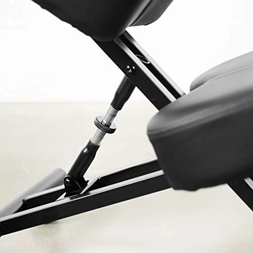 Kneeling Chair, Adjustable Stool — Smart Chairs, DRAGONN