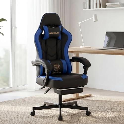 Office Desk Computer Gaming Chair — Smart Chairs, Wismestr