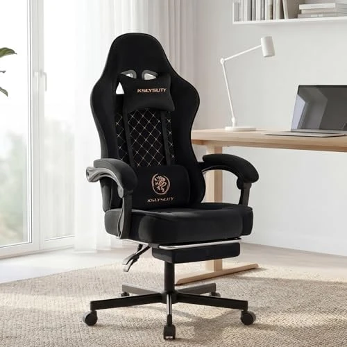 Office Desk Computer Gaming Chair — Smart Chairs, Wismestr