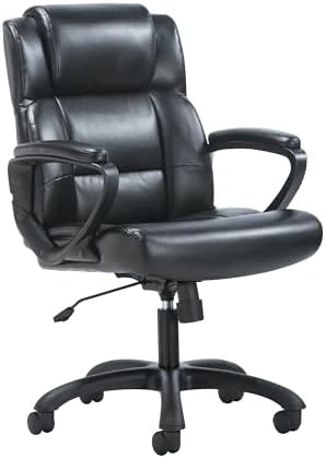 Sadie Big and Tall Ergonomic Office Chair with Mesh Back — Smart Chairs, HON