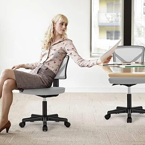 Small Desk Chair — Smart Chairs, Sweetcrispy