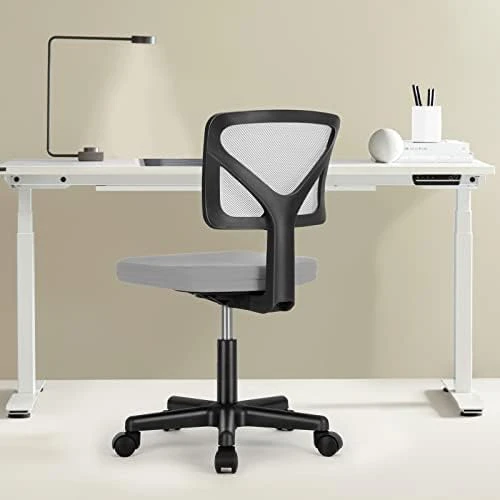 Small Desk Chair — Smart Chairs, Sweetcrispy
