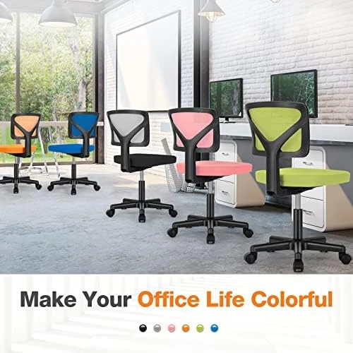 Small Desk Chair — Smart Chairs, Sweetcrispy