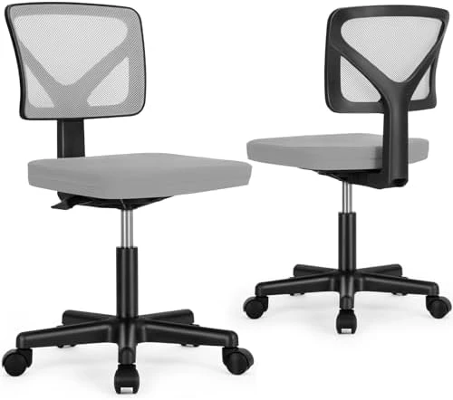 Small Desk Chair — Smart Chairs, Sweetcrispy