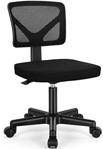 Small Desk Chair — Smart Chairs, Sweetcrispy