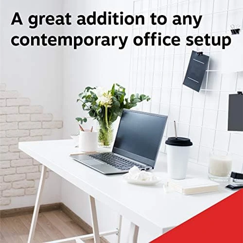 Sorina Bonded Leather Chair — Smart Chairs, STAPLES