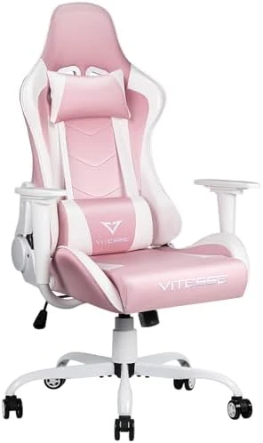 Ergonomic Video Gaming Chair — Smart Chairs, VITESSE