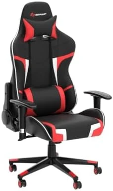 Massage Office Chair — Smart Chairs, Goplus