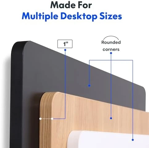 60x24 Inch Electric Standing Desk — Standing Desk, FLEXISPOT