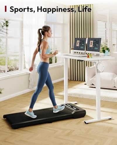 Electric Standing Desk 79 x 32 Inches — Standing Desk, SANODESK
