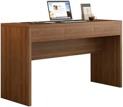 Electric Standing Desk with 3 Drawers — Standing Desk, Dongge