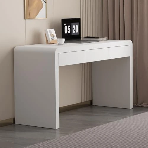 Electric Standing Desk with 3 Drawers — Standing Desk, Dongge