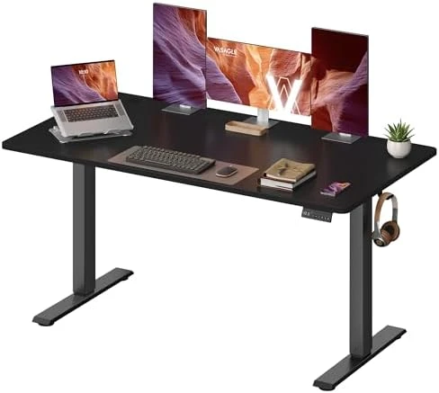 Electric Standing Desk — Standing Desk, VASAGLE