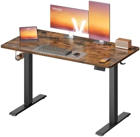 Electric Standing Desk — Standing Desk, VASAGLE