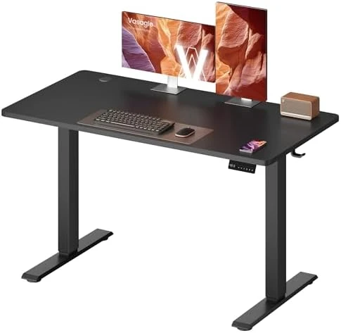 Electric Standing Desk — Standing Desk, VASAGLE