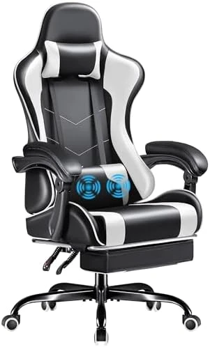 Gaming Chair — Smart Chairs, Furmax