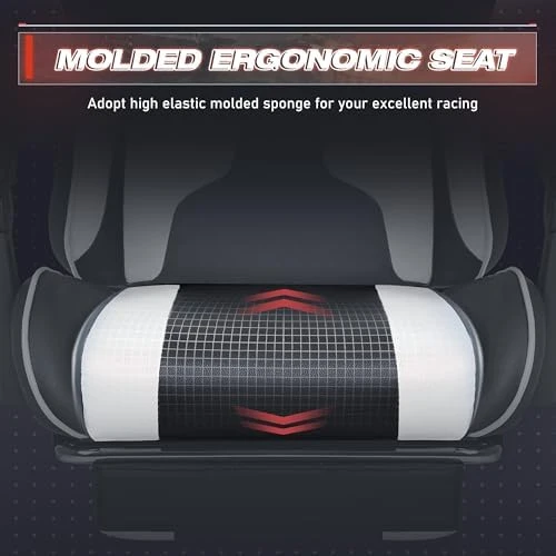 Gaming Chair — Smart Chairs, Furmax
