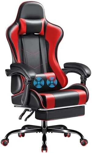 Gaming Chair — Smart Chairs, Furmax