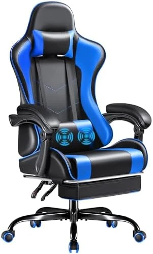 Gaming Chair — Smart Chairs, Furmax