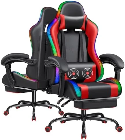 Gaming Chair — Smart Chairs, Furmax