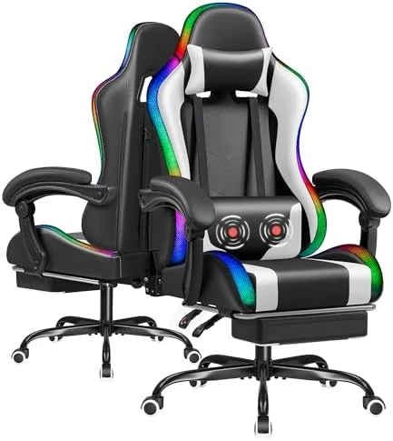 Gaming Chair — Smart Chairs, Furmax