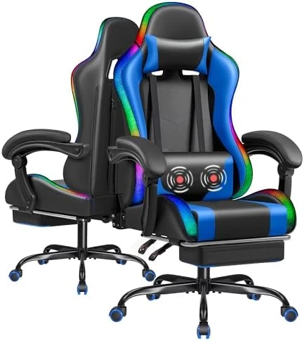 Gaming Chair — Smart Chairs, Furmax