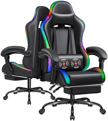 Gaming Chair — Smart Chairs, Furmax