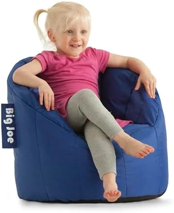 Milano w/ Vibe Vibrating Massage Bean Bag Chair — Massage Chairs, Big Joe