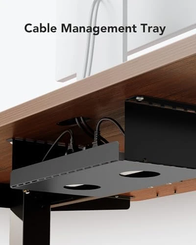 Electric Standing Desk Frame — Standing Desk, HUANUO