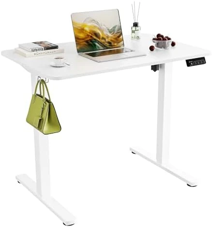 Electric Standing Desk — Standing Desk, ERGOMAKER