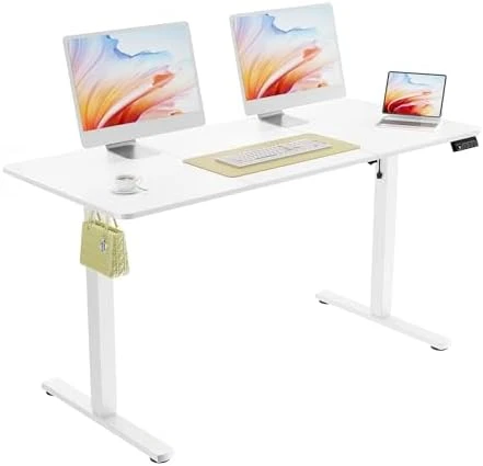 Electric Standing Desk — Standing Desk, ERGOMAKER